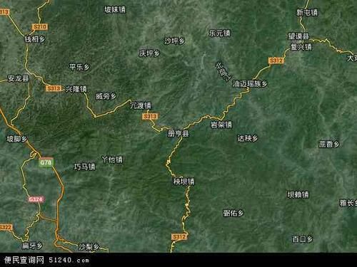 南华县新增3例本土确诊，涉及贵州黔西南布依族苗族自治州册亨县的简单介绍