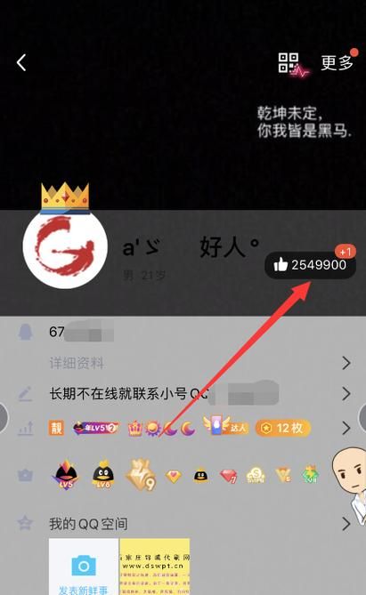 qq名片赞在线自助平台/今日重大通报工具运营神器