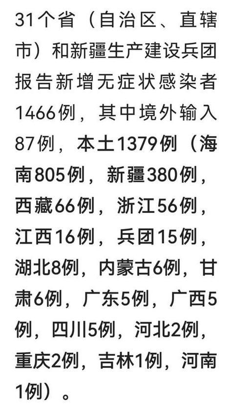 31个省份新增29例死亡病例涉9省市_新增死亡15例