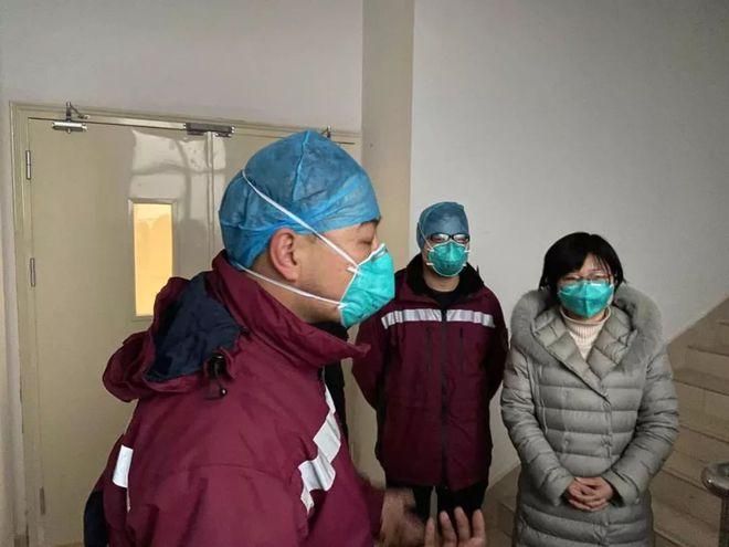 一张图看懂庐江县今日疫情数据/庐江最新消息 今天