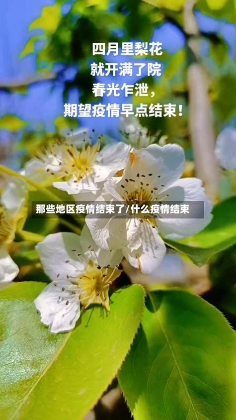 近期疫情有望今冬结束/近期疫情什么时候结束