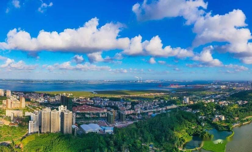 【广西壮族自治区防城港市近期新增感染趋势蔓延_广西防城港的疫情】