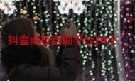 全网最低自助下单平台KS:限时分享(其实有助手)