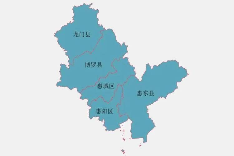 广东惠州龙门县新增22例本土确诊，涉及山西省长治市长子县(惠州龙门县新闻动态)