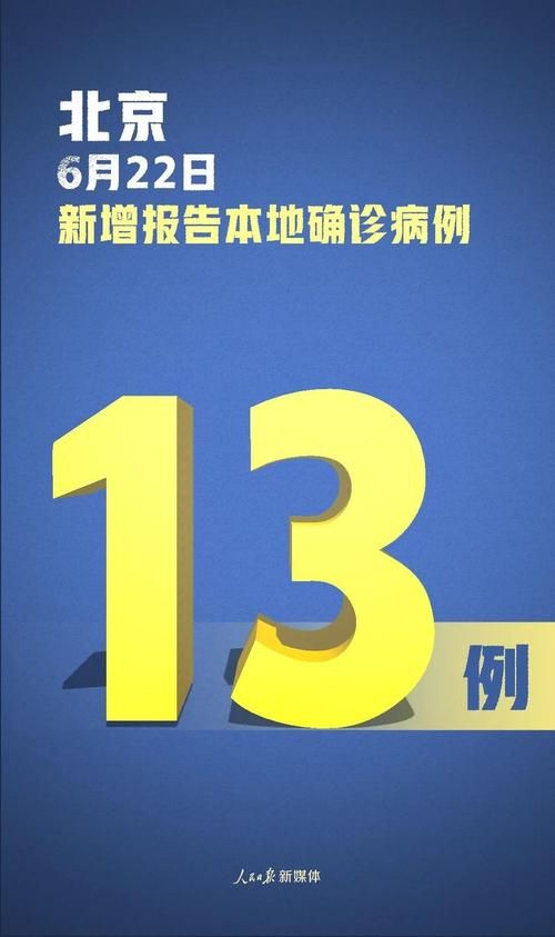 【全国新增13例核酸阳性涉22省市_全国阳性病例】
