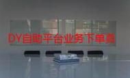 dy真人业务下单 - 每日科技