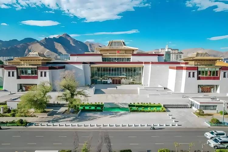 关于西藏自治区拉萨市西藏文化旅游创意园区新增13例核酸阳性，涉及中区的信息