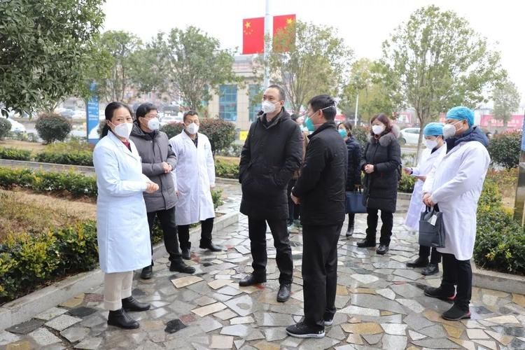 湖北襄阳枣阳今日新增感染趋势爆发_枣阳今天疫情