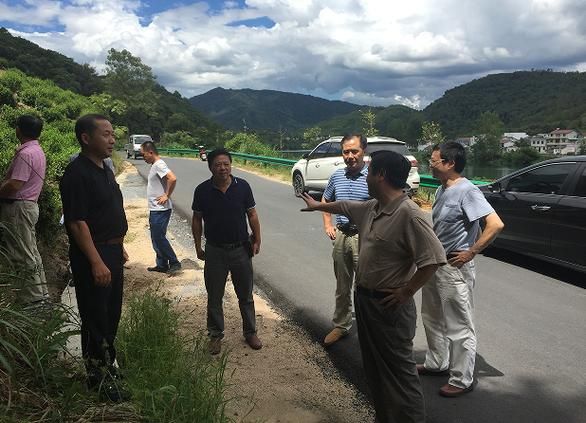 石台县新增27例阳性感染者，涉及湘潭九华示范区/石台县疫情