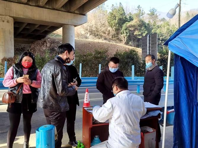 湖北十堰丹江口今冬新增破10/十堰丹江口市疫情最新消息