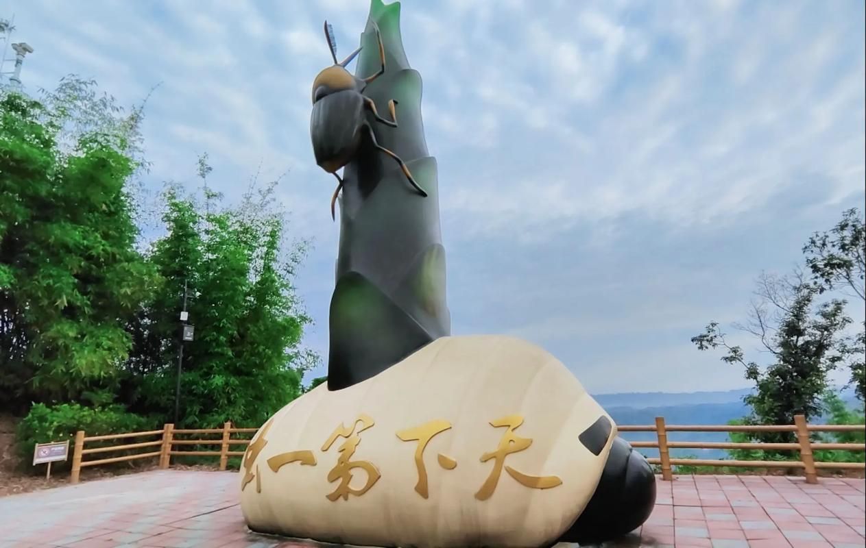【四川乐山沐川县新增22例境外输入及13例无症状,乐山沐川旅游攻略】