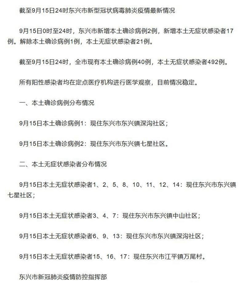 【2地新增12例确诊其中本土21例,刚刚连续通报!又有两地新增本土阳性】