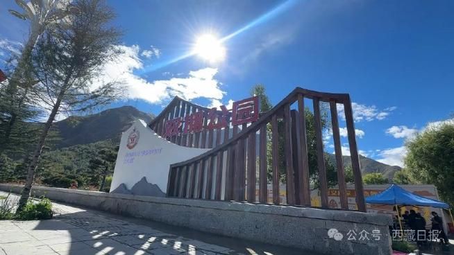 【西藏自治区拉萨西藏文化旅游创意园区境外输入已反弹2地,西藏文化创意产业】