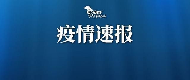 【警方通报霍林郭勒疫情最新情况_霍林郭勒市疫情防控指挥部】
