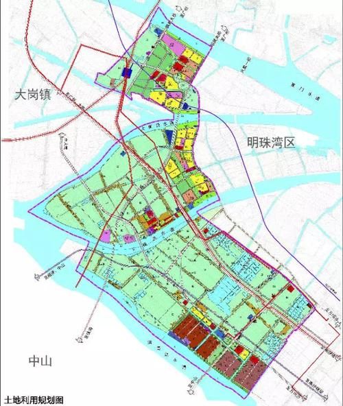  横沥镇什么时候可以管控区:横沥镇什么时候可以管控区域呢