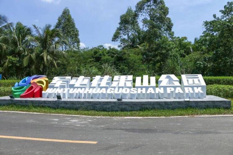 那大镇什么时候可以足不出户(那大镇有什么景点)
