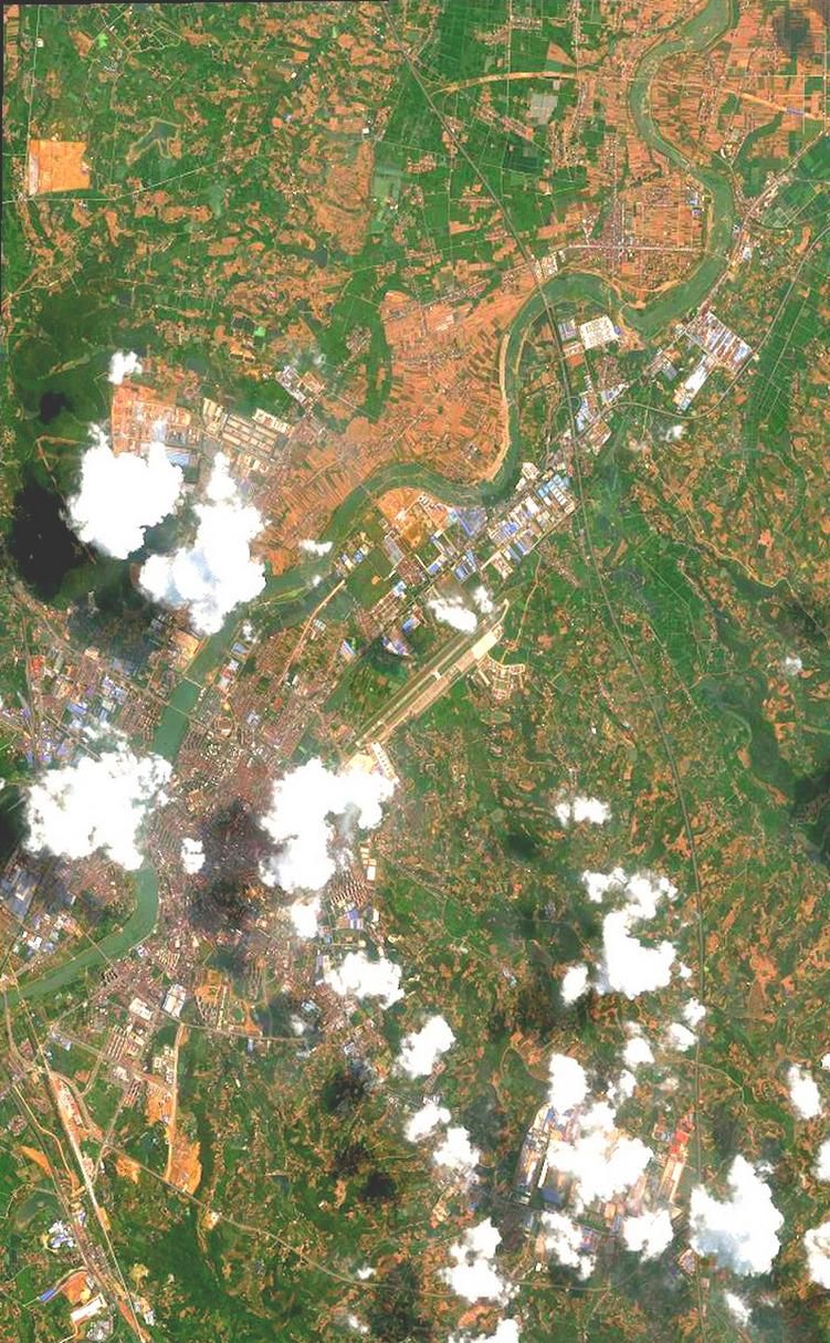 湖北宜昌当阳昨日无新增本土确诊(宜昌当阳市最新防疫政策)