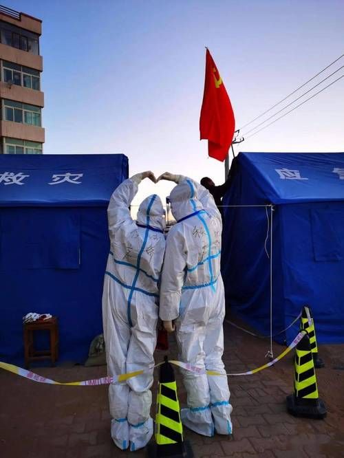  内蒙古自治区包头市九原区阳性感染者已蔓延23地:内蒙包头九原疫情
