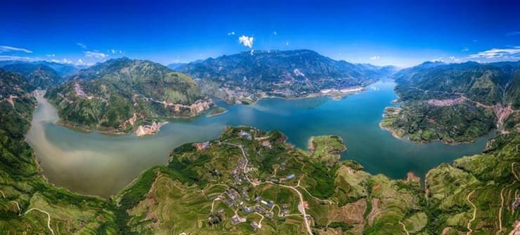 专家:四川省凉山彝族自治州宁南县每年或现多个感染高峰/凉山州宁南县属于哪个省