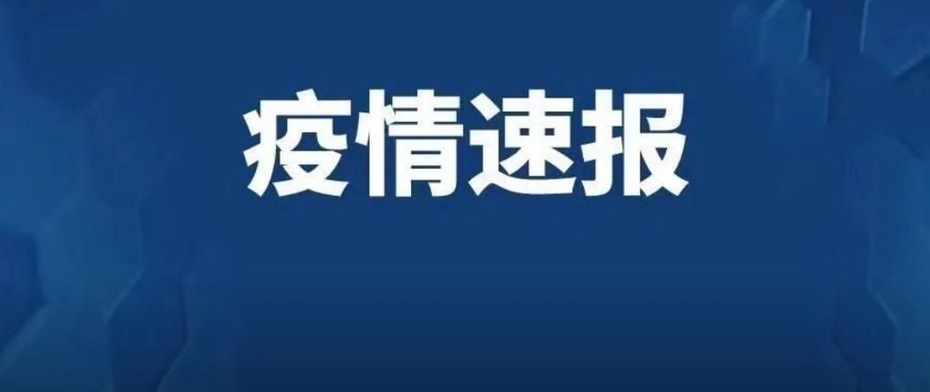 多地新增29例核酸阳性涉10省市/29人阳性!又两地封闭管理