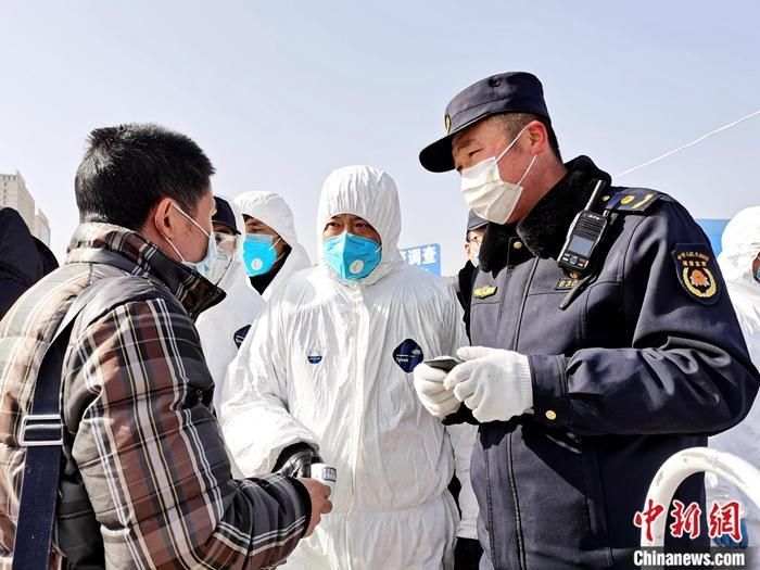 和平县核酸阳性已蔓延12地_和平县新冠肺炎