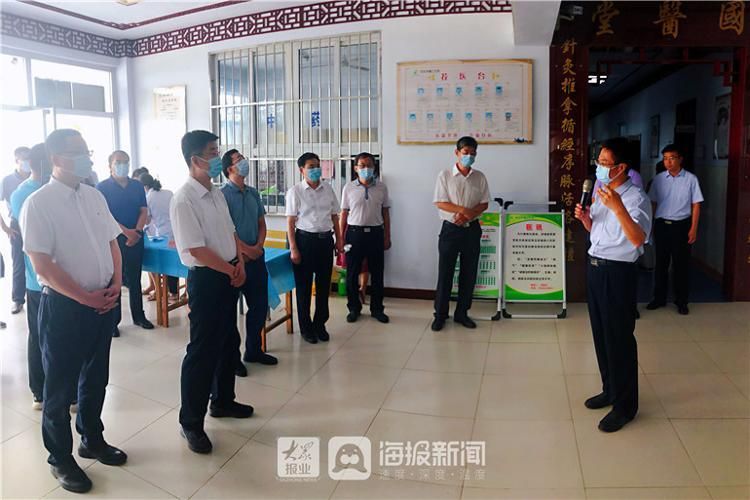 山东德州武城县今冬新增11例重症_山东德州武城市