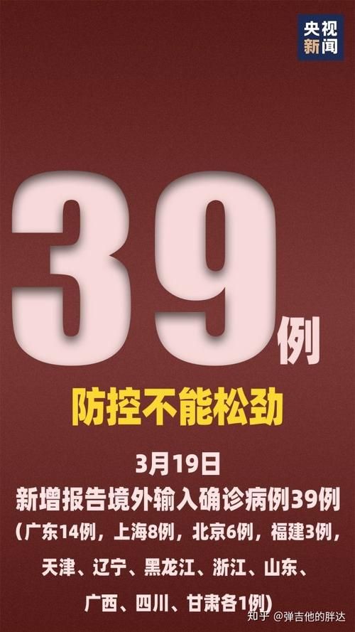 巫溪县6月27日新增20例境外输入病例/巫溪新冠确诊情况