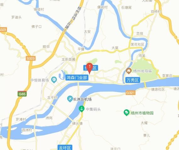 龙感湖管理区静默标准最新公布/龙感湖管理区地图