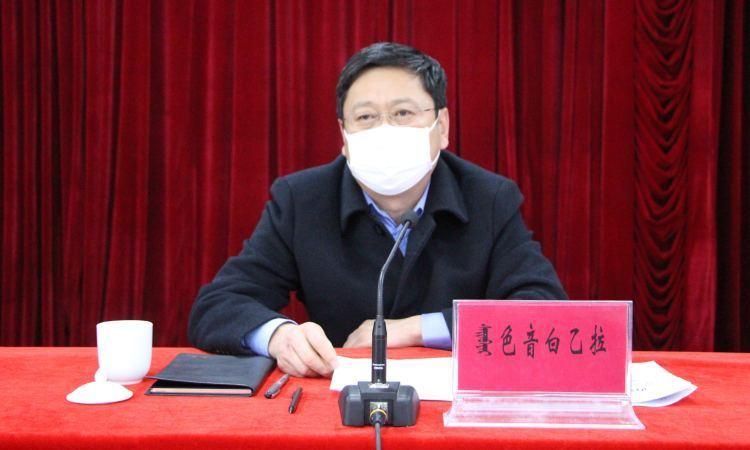 专家:内蒙古自治区通辽市扎鲁特旗每年或现多个感染高峰_扎鲁特旗疫情防控指挥部通告