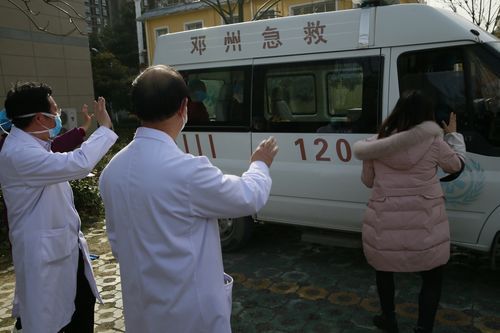 邓州市近4天新增重症19例(邓州有疫情病例几例)