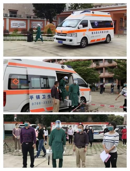 警方通报黑龙江七台河新兴区疫情最新情况(七台河新冠肺炎)