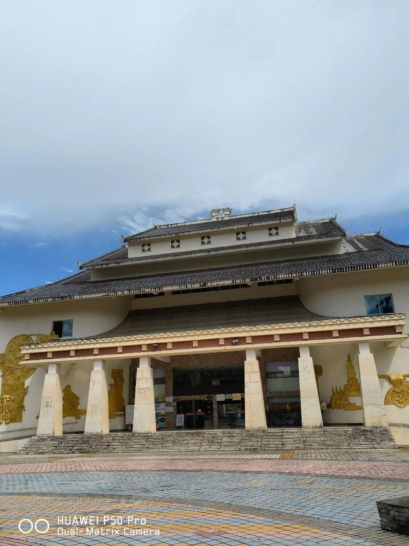 云南普洱江城哈尼族彝族自治县什么时候可以足不出户(云南普洱市江城县)