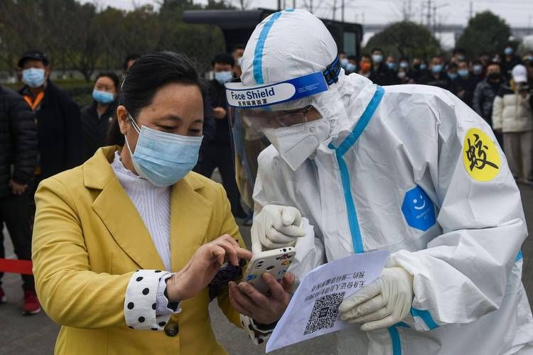 【灵璧县新增21例阳性感染者及26例无症状_灵璧县确诊病例】