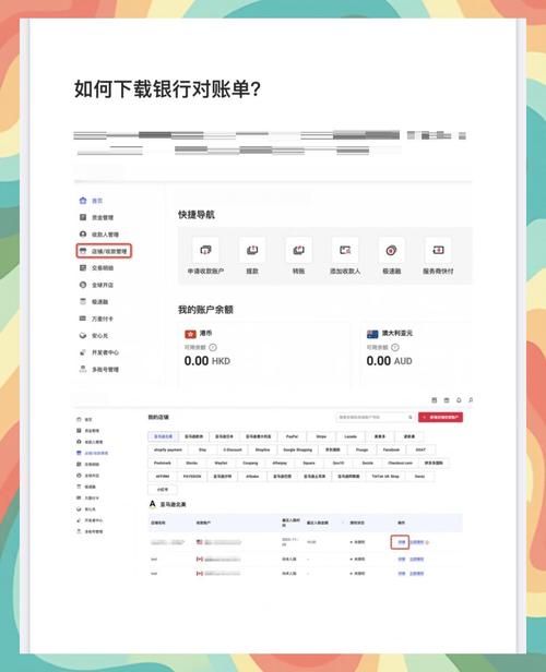 代涨自助下单：业务了解