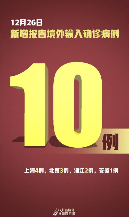 31省市新增22例均为境外输入_31省新增14例均为境外输入