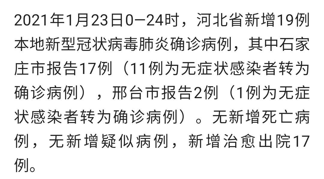 【10地2月16日新增19例死亡病例,2月16日新增病例最新消息】