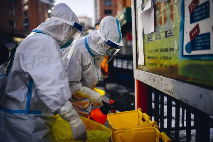  吉林省长春市绿园区通报13例无症状感染者详情:长春绿园区疫情消息