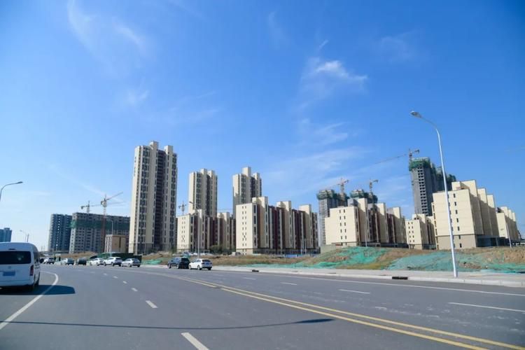  邯郸冀南新区境外输入已蔓延9地:注意了!邯郸冀南新区要在全国出名了!