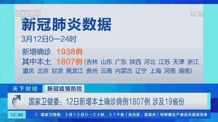 31省份新增确诊19例均为境外输入_31省份新增确诊病例15例 均为境外输入