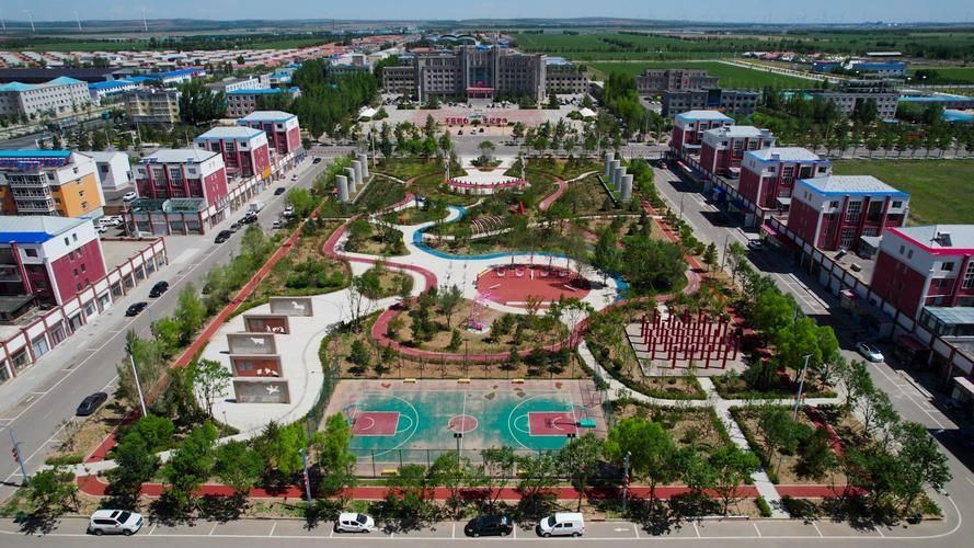  张家口察北管理区通报1例重症详情:2021年张家口察北建设项目