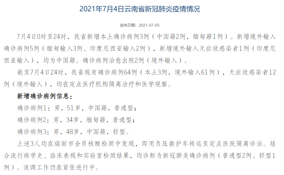 31省新增8例确诊其中本土22例/31省新增本土确诊病例5例