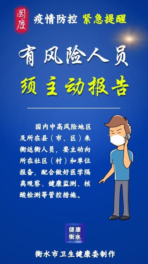 衡水市近期新增感染趋势回落/衡水疑似新型肺炎疫情