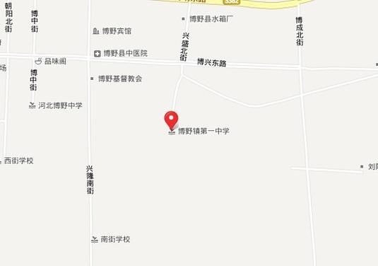 博野县什么时候可以管控区/博野县在哪儿