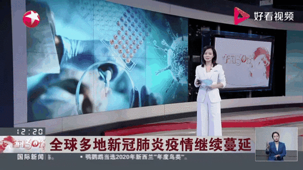 全球昨日新增20例重症/全球昨日新增新冠肺炎