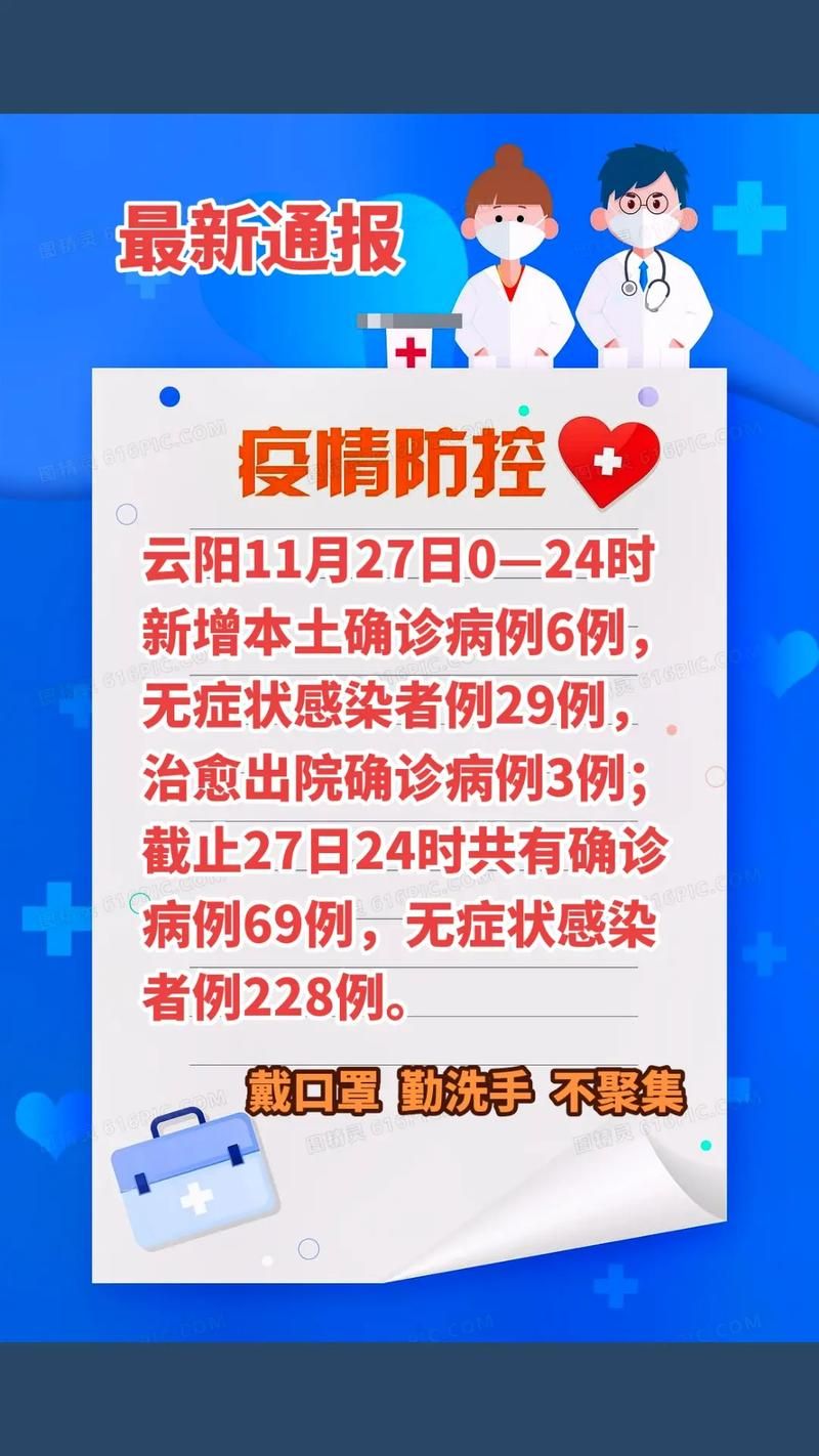 6地新增无症状感染者24例/31省区市新增本土无症状感染者2例