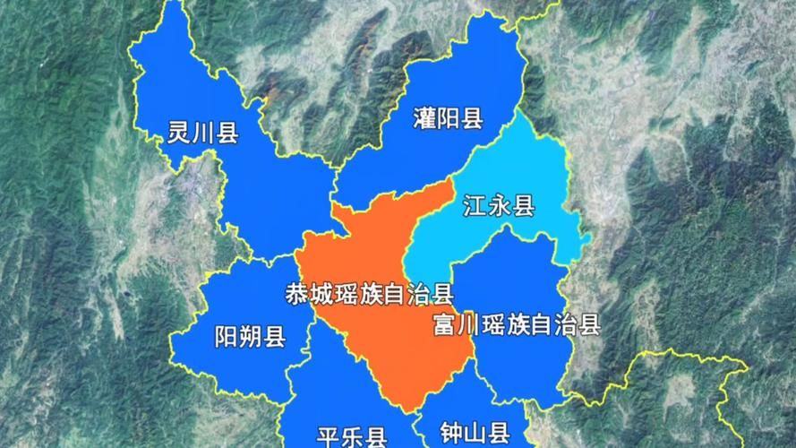 恭城瑶族自治县管控区区重症详情/恭城县在哪