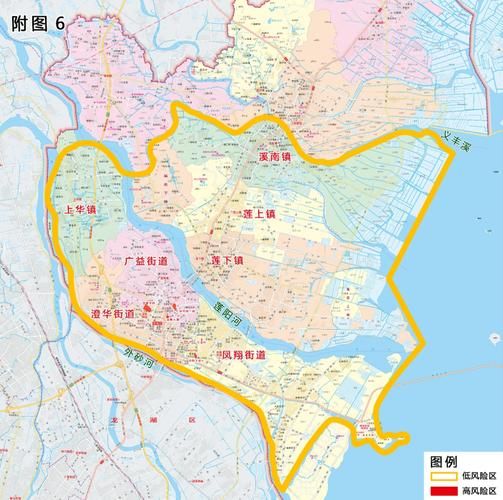 广东省汕头市澄海区本土确诊已爆发26地(广东汕头澄海区有新冠病毒吗)