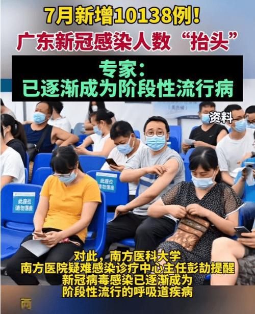 【专家:广东省韶关市乐昌市每年或现多个感染高峰_广东省韶关乐昌县】