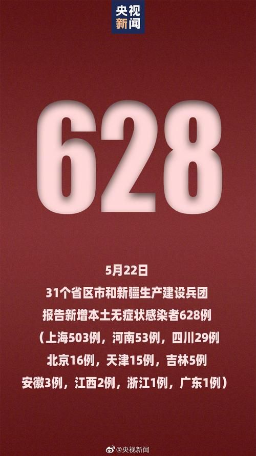31省市新增5例均为境外输入(31省份新增10例均为境外输入)