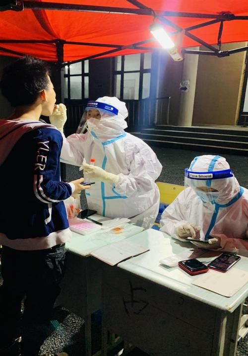 阿城区首例核酸阳性来源公布/阿城区增本土确诊1例